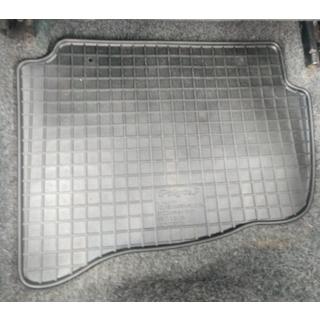 Rubberen vloermattenset (4 stuks, Polytep) Volkswagen Polo 2001–2009 foto 3