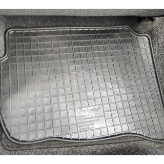 Rubberen vloermattenset (4 stuks, Polytep) Skoda Fabia 2000–2007 foto 3