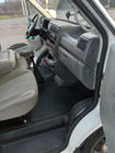 Volkswagen T4 Transporter 1990–2003 Rubberen vloermatten (2 stuks, Polytep) foto 7