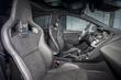 Review van de sportieve versie van de Ford Focus RS-hatchback foto 7