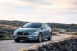 Vijfdeurs hatchback Volvo V40 foto 6