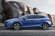 Vijfdeurs hatchback Volvo V40 foto 4