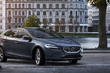 Vijfdeurs hatchback Volvo V40 foto 1
