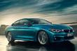 Review van de vernieuwde tweedeurs BMW 4-Series Coupé foto 4