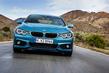 Review van de vernieuwde tweedeurs BMW 4-Series Coupé foto 1