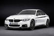 Review van de vernieuwde tweedeurs BMW 4-Series Coupé foto 5
