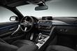 Review van de vernieuwde tweedeurs BMW 4-Series Coupé foto 6
