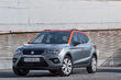 Review van de nieuwe crossover SEAT Arona foto 2