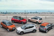 Review van de nieuwe crossover SEAT Arona foto 6