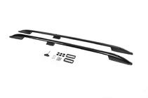 Fiat Doblo I 2005–2010 Skyport dakrails (zwart) Maxi basis foto 6