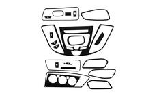 Ford Transit 2014– Dashboardpanelen V1 foto 2