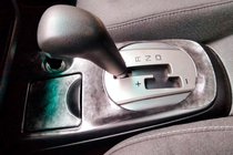 Mitsubishi Lancer 9 2004–2008 Dashboard sierlijsten V1 (Meric) foto 11