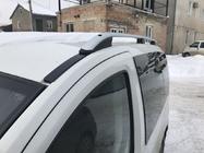 Fiat Fiorino/Qubo 2008–2024 Dakrails Skyport Grey V2 foto 3