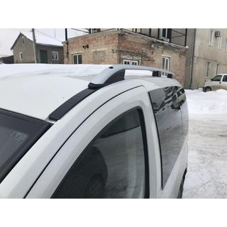 Dakrails Skyport Grey V2 foto 3