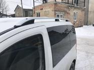 Citroen Nemo 2007–2017 Dakrails Skyport Grey V2 foto 3