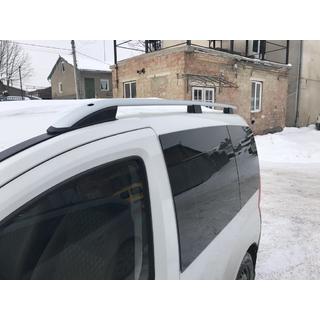 Dakrails Skyport Grey V2 Citroen Nemo 2007–2017 foto 3