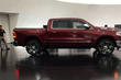 Brutaal en uniek: pick-up Ram 1500 van de nieuwe generatie foto 4