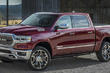 Brutaal en uniek: pick-up Ram 1500 van de nieuwe generatie foto 9