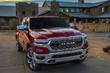 Brutaal en uniek: pick-up Ram 1500 van de nieuwe generatie foto 1