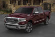 Brutaal en uniek: pick-up Ram 1500 van de nieuwe generatie foto 3