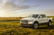 Brutaal en uniek: pick-up Ram 1500 van de nieuwe generatie foto 2
