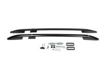 Mazda CX-5 2012–2017 Dakrails Skyport Black (2 stuks) foto 3