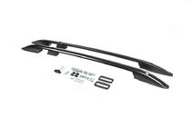 Mazda CX-5 2012–2017 Dakrails Skyport Black (2 stuks) foto 4