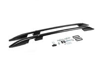 Mazda CX-5 2012–2017 Dakrails Skyport Black (2 stuks) foto 5