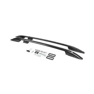 Dakrails Skyport Black (2 stuks) foto 4