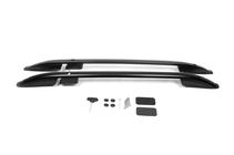 Mitsubishi ASX 2010–2023 Dakrails Skyport Black (2 stuks) foto 8