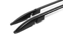 Mitsubishi ASX 2010–2023 Dakrails Skyport Black (2 stuks) foto 9