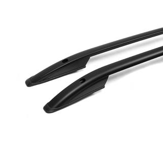 Dakrails Skyport Black Nissan Qashqai 2014–2021 foto 4