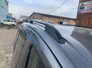 Peugeot Partner Tepee 2008–2018 Skyport dakrails (zwart) foto 7
