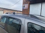 Peugeot Partner Tepee 2008–2018 Skyport dakrails (zwart) foto 9
