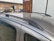 Peugeot Partner Tepee 2008–2018 Skyport dakrails (zwart) foto 10