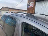Citroen Berlingo 2008–2018 Skyport dakrails (zwart) foto 5