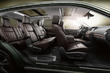 Review van de zevenzits crossover Infiniti JX 35 foto 4