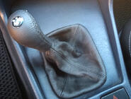 BMW 3 Serie E36 1990–2000 Versnellingspookknop (leer) foto 1