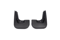 Mercedes Vito/V-klasse W447 2014– Voorste spatlappen voor Vito/V-Class met side skirts (2 stuks) Set (4 stuks) foto 1
