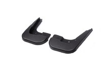 Mercedes Vito/V-klasse W447 2014– Voorste spatlappen voor Vito/V-Class met side skirts (2 stuks) Set (4 stuks) foto 2