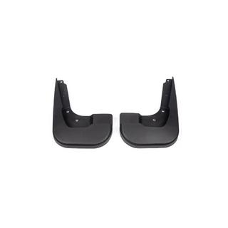 Voorste spatlappen voor Vito/V-Class met side skirts (2 stuks) foto 1
