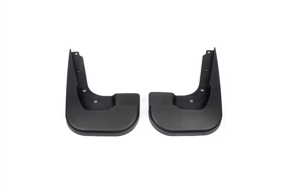 Mercedes Vito/V-klasse W447 2014– Voorste spatlappen voor Vito/V-Class met side skirts (2 stuks) Set (4 stuks) Image