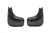 Volkswagen Touareg 2002–2010 Premium achterspatlappen (set van 2, origineel) foto 2