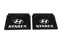 Hyundai H200, H1, Starex 1998–2007 Premium achterspatlapset (2 stuks) foto 2