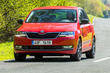 Review van de vernieuwde Skoda Rapid Spaceback foto 5