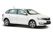 Review van de vernieuwde Skoda Rapid Spaceback foto 4