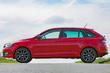 Review van de vernieuwde Skoda Rapid Spaceback foto 2