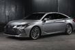 Toyota Avalon vlaggenschip-sedan, modeljaar 2018 foto 1