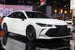 Toyota Avalon vlaggenschip-sedan, modeljaar 2018 foto 5