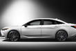 Toyota Avalon vlaggenschip-sedan, modeljaar 2018 foto 3